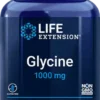 Life Extension Glycine 1000mg 100 Caps