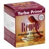 Yerba Prima Women's Renew Colon Cleanser Kit