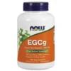 Now Foods EGCG Green Tea Extract 400mg 180 Vege Caps