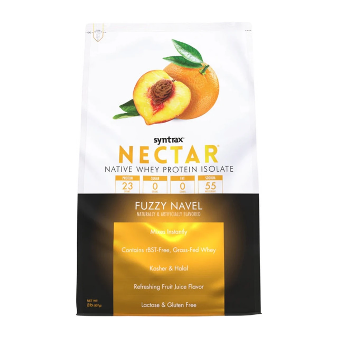 Syntrax Nectar 2 Lbs 4 Syntrax Nectar 2 Lbs - Image 4