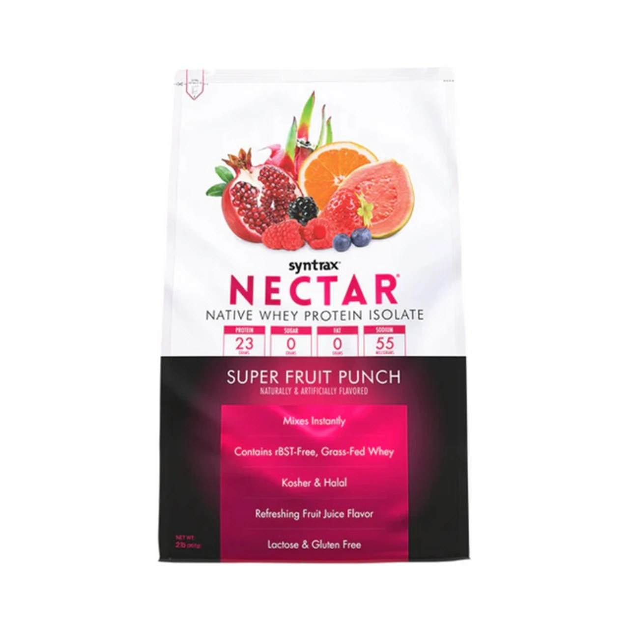 Syntrax Nectar 2 Lbs 6 Syntrax Nectar 2 Lbs - Image 6