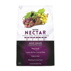 Syntrax Nectar 2 Lbs 17 Syntrax Nectar 2 Lbs -Now Foods Store 148 source 1686831859 84846.1707419591