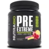 NutraBio Pre Extreme 20/Servings