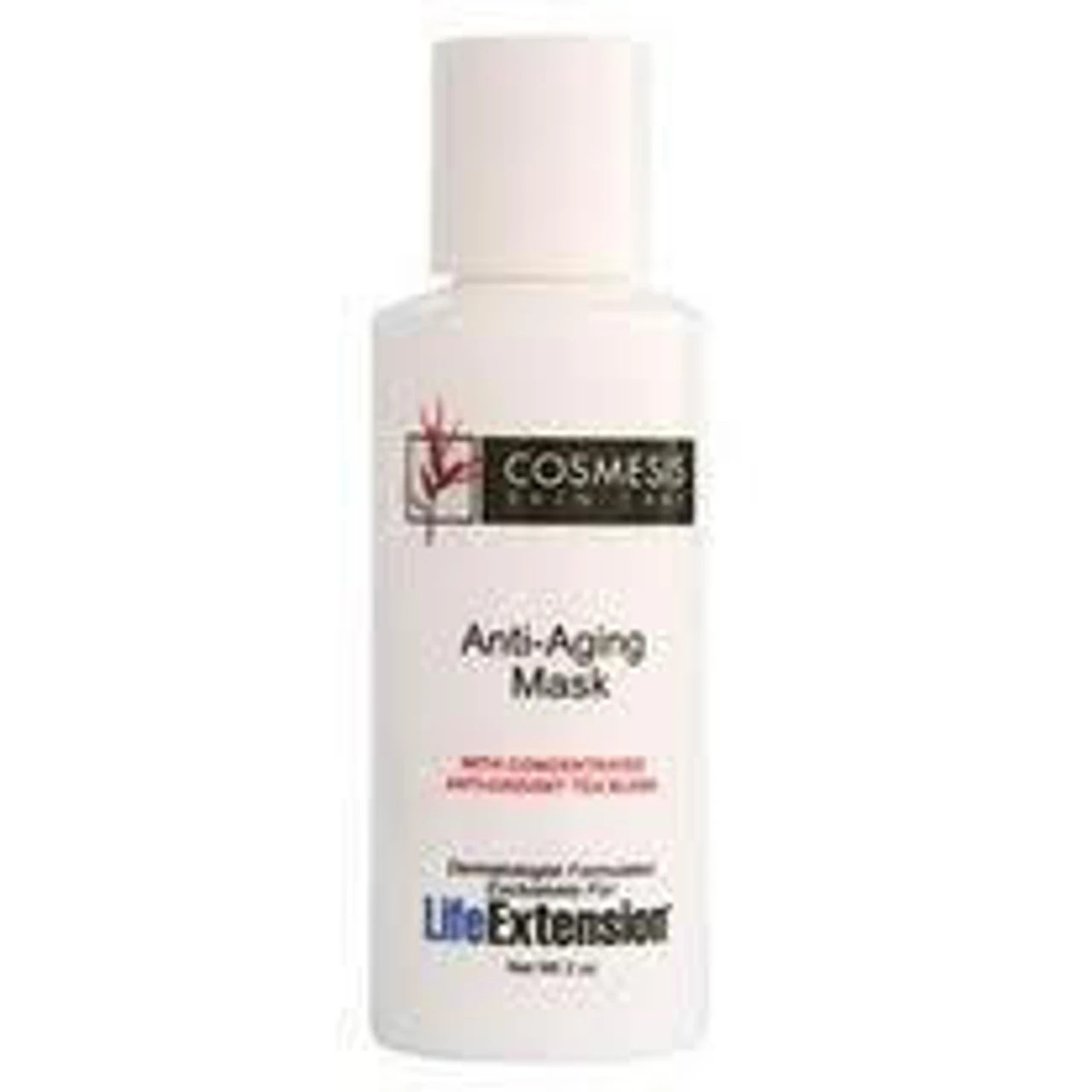 Life Extension Argireline Anti-Aging Mask 2 Oz 1 Life Extension Argireline Anti-Aging Mask 2 Oz