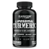 Blackstone Labs Liposomal Turmeric 60 Servings