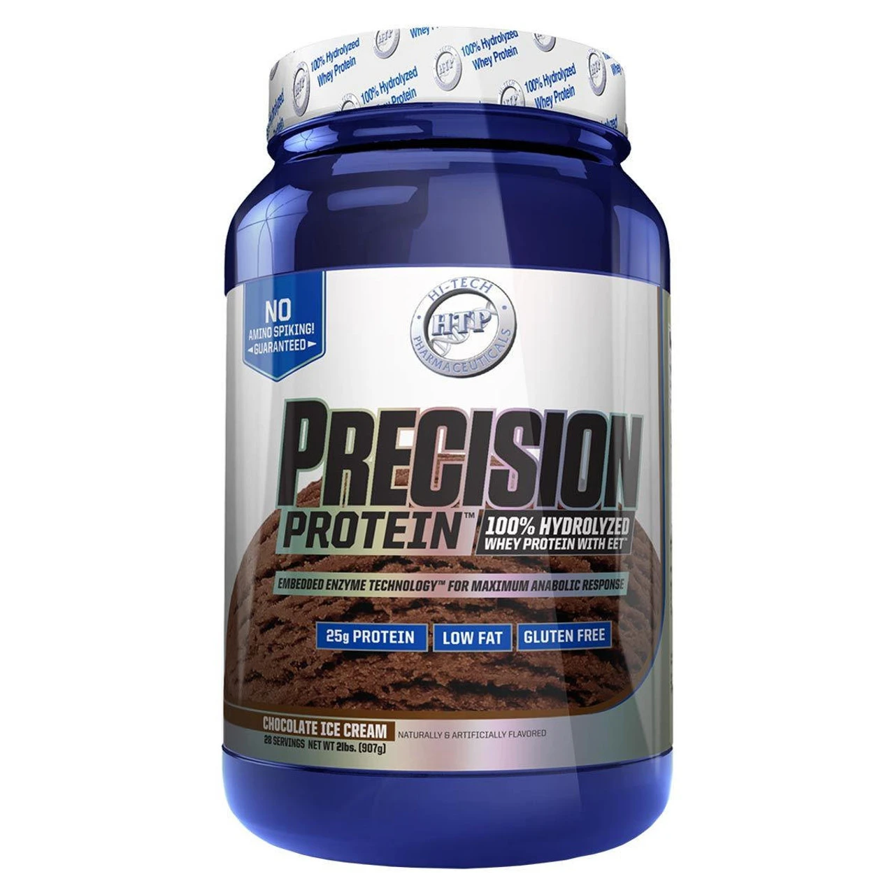 Hi-Tech Pharmaceuticals Precision Protein 2lbs 3 Hi-Tech Pharmaceuticals Precision Protein 2lbs - Image 3