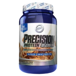 Hi-Tech Pharmaceuticals Precision Protein 2lbs 20 Hi-Tech Pharmaceuticals Precision Protein 2lbs -Now Foods Store 2LB Precision Cinn Cereal Crunch 99003.1747239530