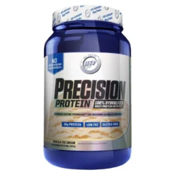 Hi-Tech Pharmaceuticals Precision Protein 2lbs 22 Hi-Tech Pharmaceuticals Precision Protein 2lbs -Now Foods Store 2LB Precision Vanilla 33204.1747239530
