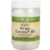 Now Foods Organic Coconut Oil Virgin 20 Oz
