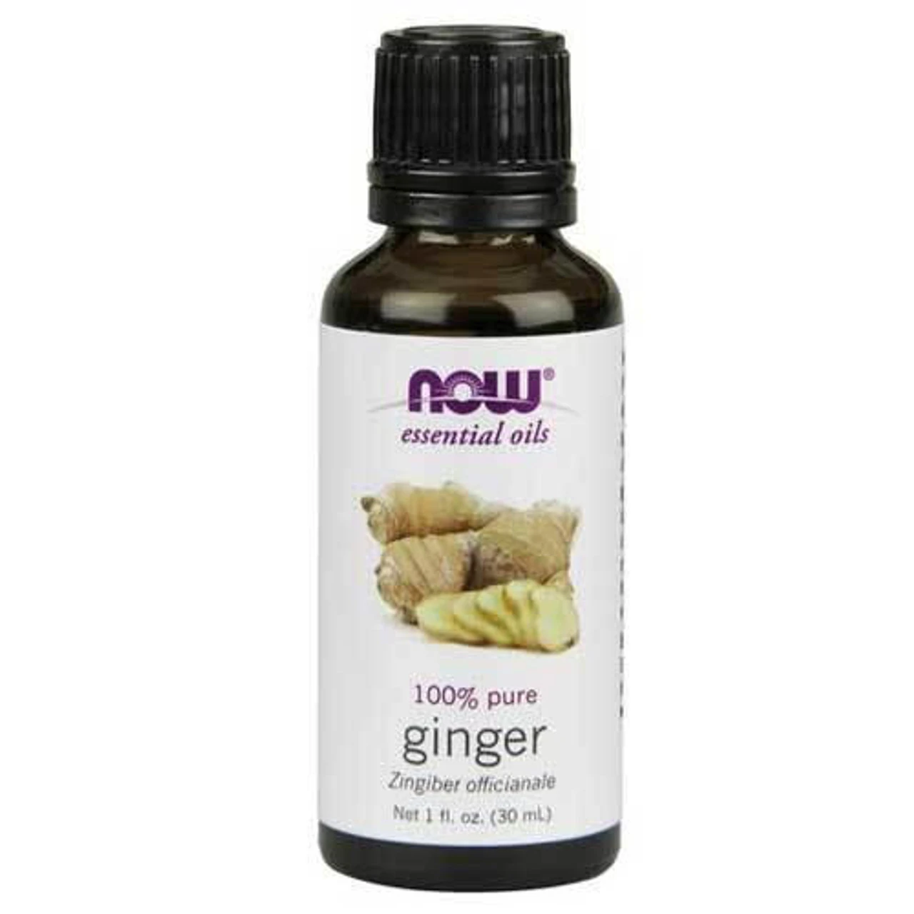 Now Foods Ginger Oil 1 Oz 1 Now Foods Ginger Oil 1 Oz
