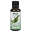 Now Foods Organic Eucalyptus Oil 1 Oz