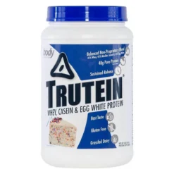Body Nutrition Trutein 2 Lbs -Now Foods Store 2lbs birthday cake 60667.1707416449