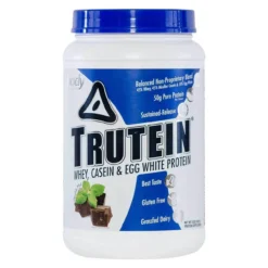 Body Nutrition Trutein 2 Lbs -Now Foods Store 2lbs chocolate mint 75760.1707420021