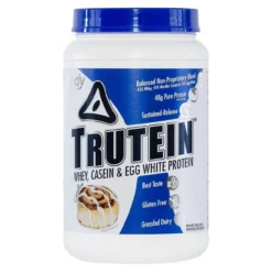 Body Nutrition Trutein 2 Lbs -Now Foods Store 2lbs cinnamon 19809.1707420534