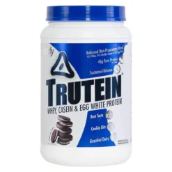 Body Nutrition Trutein 2 Lbs -Now Foods Store 2lbs cookies cream 34846.1707419413