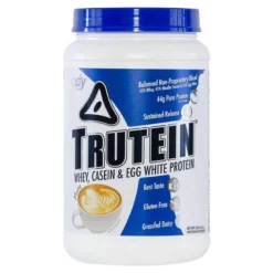 Body Nutrition Trutein 2 Lbs -Now Foods Store 2lbs mocha 03485.1707419593
