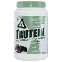 Body Nutrition Trutein Naturals 2 Lbs