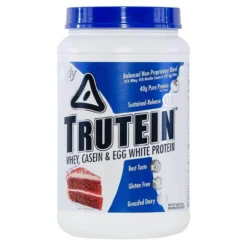 Body Nutrition Trutein 2 Lbs -Now Foods Store 2lbs redvelvet 19184.1707420029