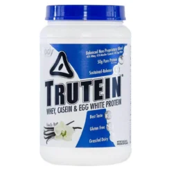 Body Nutrition Trutein 2 Lbs -Now Foods Store 2lbs vanillabean 87567.1707419199
