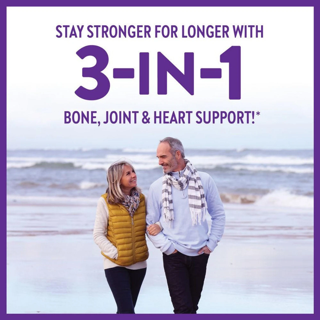 New Chapter Bone Strength Take Care Tiny Tabs 120 Tablets 2 New Chapter Bone Strength Take Care Tiny Tabs 120 Tablets - Image 2