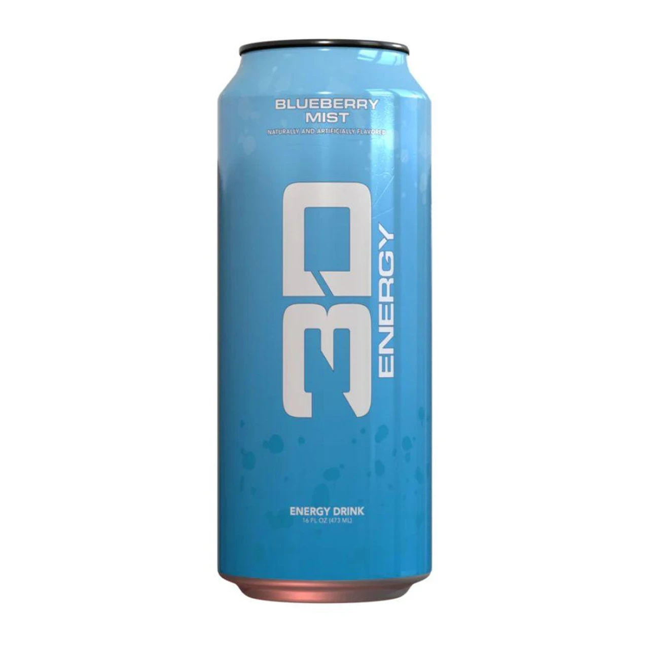 3D Energy Drinks 12 Case 5 3D Energy Drinks 12 Case - Image 5