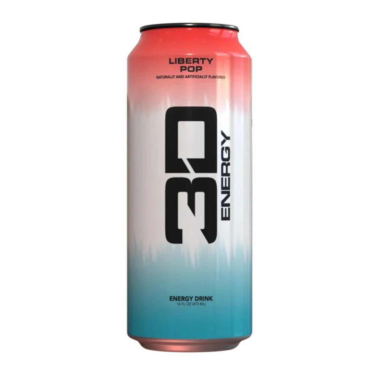 3D Energy Drinks 12 Case 3 3D Energy Drinks 12 Case - Image 3