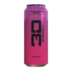 3D Energy Drinks 12 Case