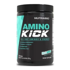 NutraBio Amino Kick 30 Servings -Now Foods Store 4388 source 1682963306 24148.1702145385