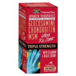 Nature's Plus Triple Strength Ultra Rx-Joint