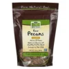 Now Foods Pecans Raw 12 Oz