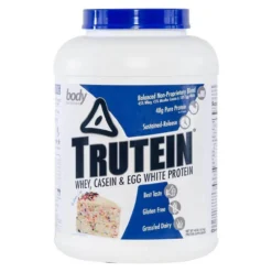 Body Nutrition Trutein 4 Lbs -Now Foods Store 4lbs birthdaycake 19770.1707418986