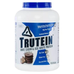 Body Nutrition Trutein 4 Lbs -Now Foods Store 4lbs chopeanutbuttercup 29100.1707417865