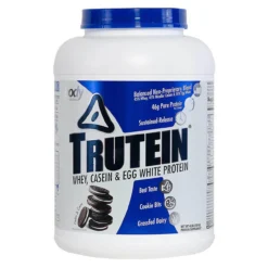Body Nutrition Trutein 4 Lbs -Now Foods Store 4lbs cookiesandcream 79375.1707418679