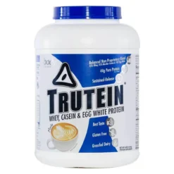 Body Nutrition Trutein 4 Lbs -Now Foods Store 4lbs mocha 77033.1707418635