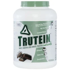 Body Nutrition Trutein Naturals 4 Lbs