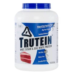 Body Nutrition Trutein 4 Lbs -Now Foods Store 4lbs redvelvet 73903.1707419367