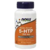 Now Foods 5-HTP 200mg 60 Vegi-Caps