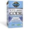 Garden Of Life Vitamin Code 50 And Wiser Mens Formula 240 Vege Caps