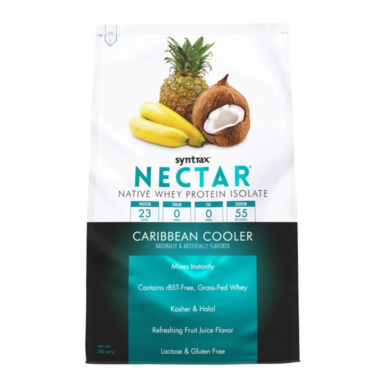 Syntrax Nectar 2 Lbs 2 Syntrax Nectar 2 Lbs - Image 2