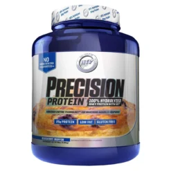 Hi-Tech Pharmaceuticals Precision Protein 5lbs