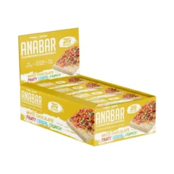 The Anabar Protein Bar 12 Box -Now Foods Store 6480 source 1704742497 44366.1715178155