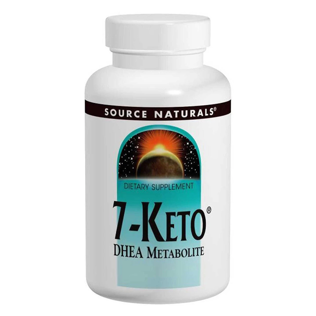 Source Naturals 7-Keto DHEA 50mg 60 Tablets 1 Source Naturals 7-Keto DHEA 50mg 60 Tablets