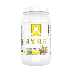 Ryse Supplements Loaded Protein 2lb 24 Ryse Supplements Loaded Protein 2lb -Now Foods Store 7237 source 1695415243 63788.1718657100