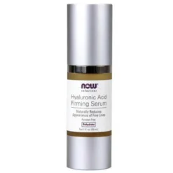 Now Foods Hyaluronic Acid Firming Serum 1 Fl Oz
