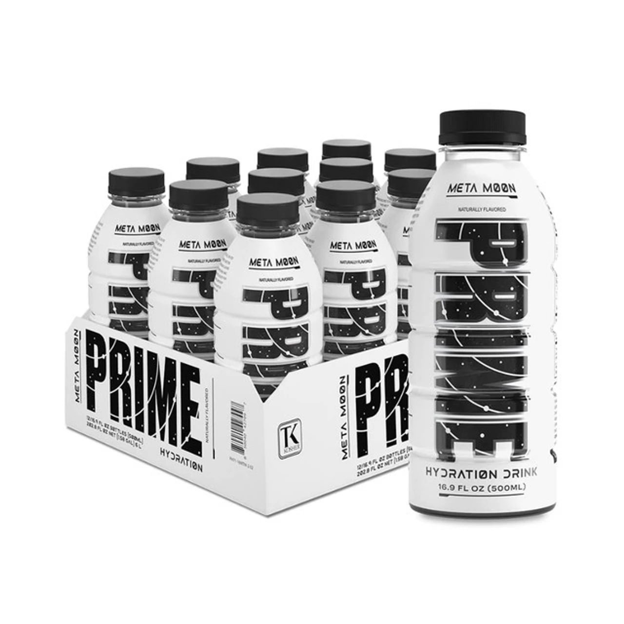 Prime Hydration RTD 12 Pack 11 Prime Hydration RTD 12 Pack - Image 11