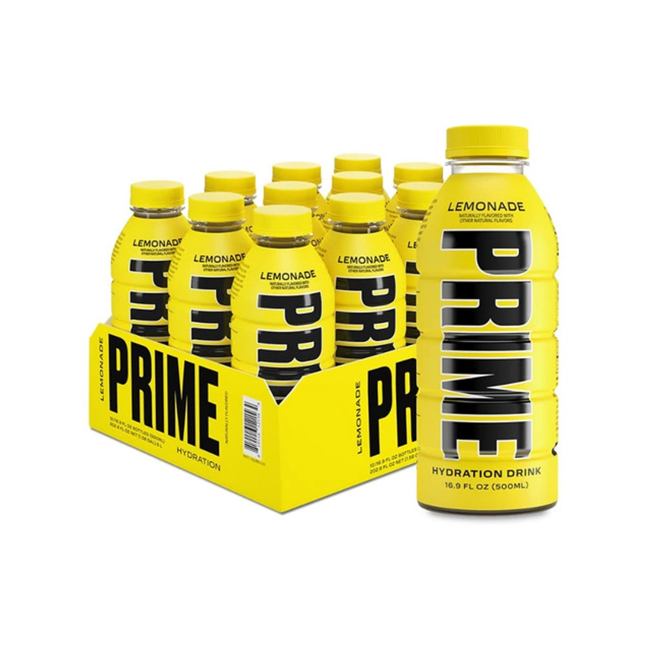 Prime Hydration RTD 12 Pack 12 Prime Hydration RTD 12 Pack - Image 12