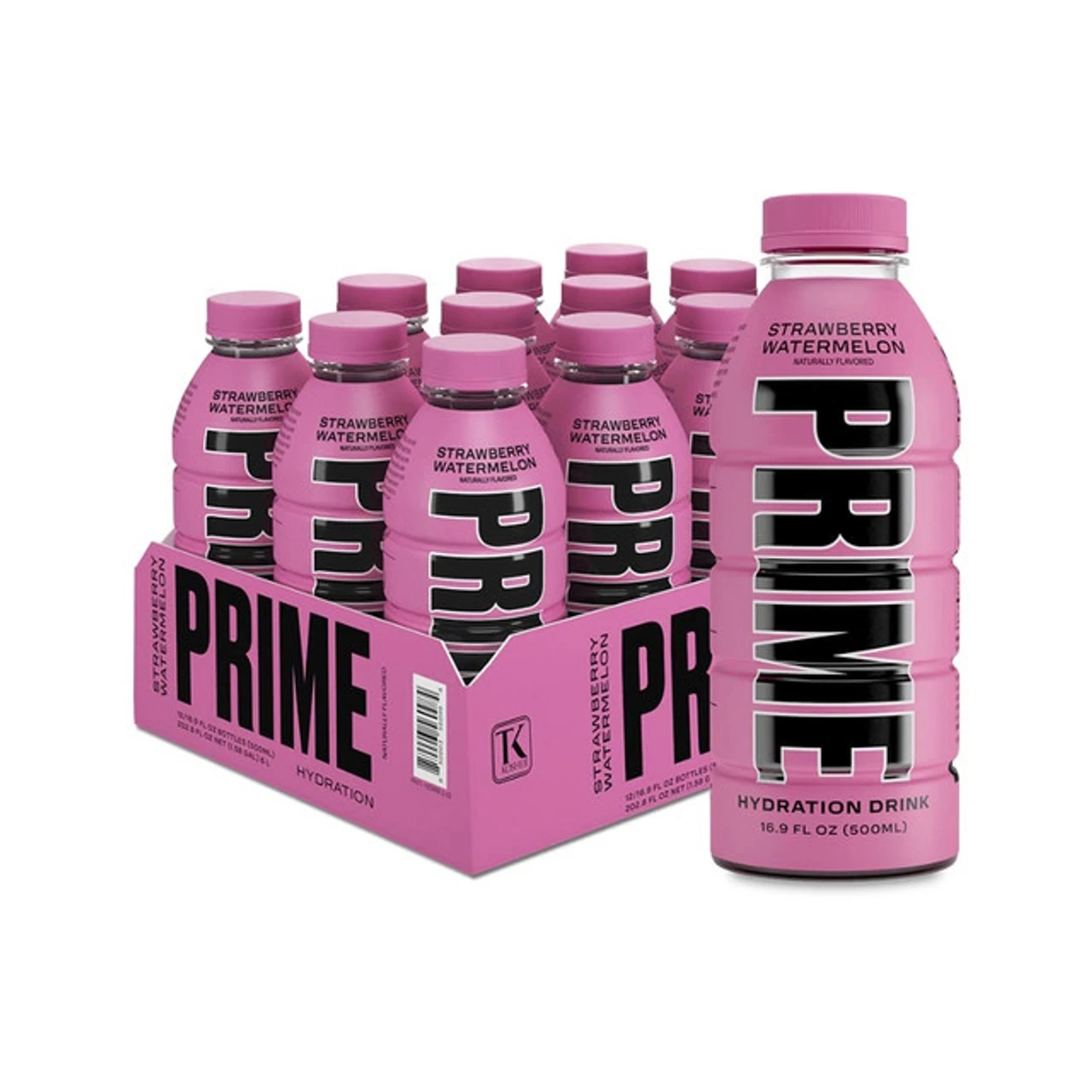 Prime Hydration RTD 12 Pack 10 Prime Hydration RTD 12 Pack - Image 10