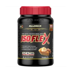 Allmax Nutrition IsoFlex Protein 2 Lbs -Now Foods Store 7470 source 1699306538 62060.1707418636