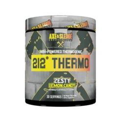 Axe & Sledge 212 Thermo 30 Servings -Now Foods Store 7653 source 1703019740 28571.1704740781