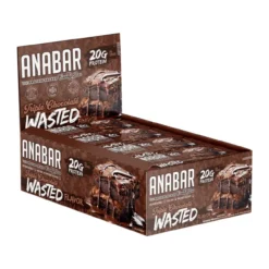 The Anabar Protein Bar 12 Box -Now Foods Store 7671 source 1706100964 13537.1715178155